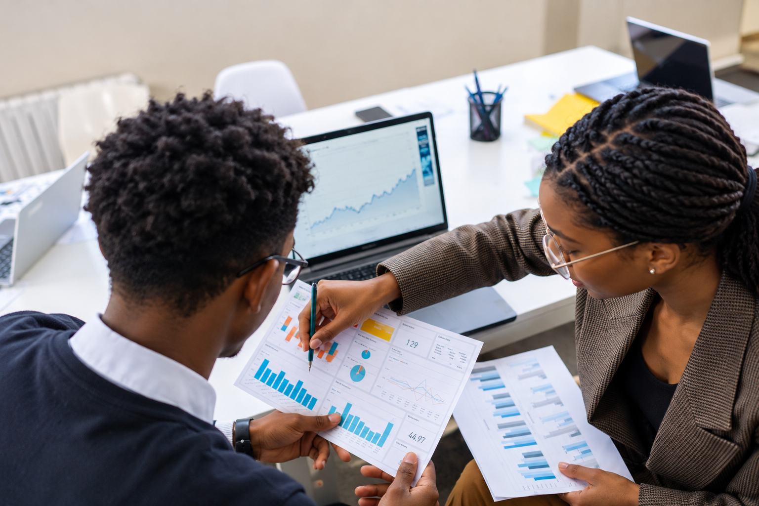 Data Analytics