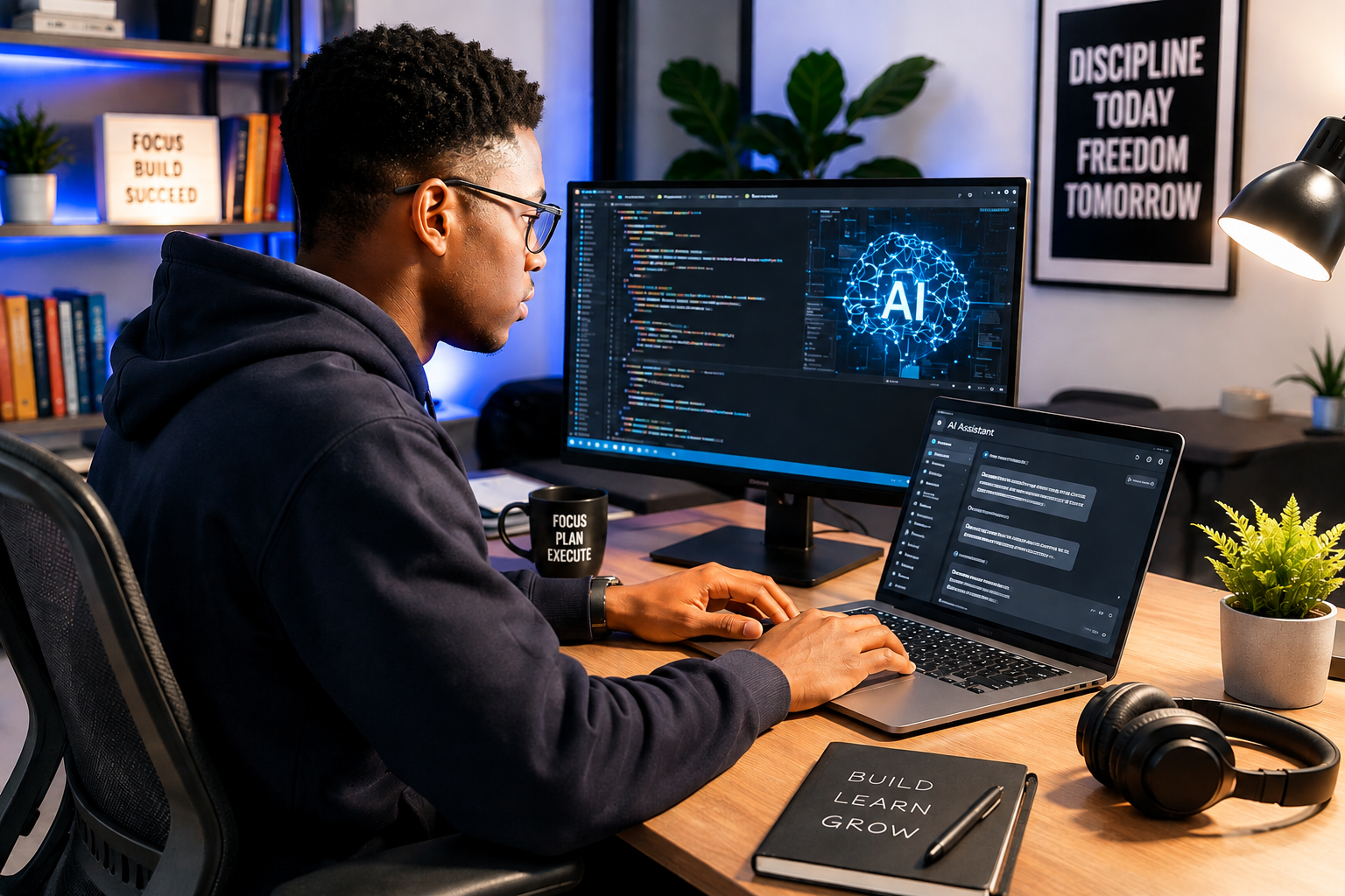 Vibe Coding