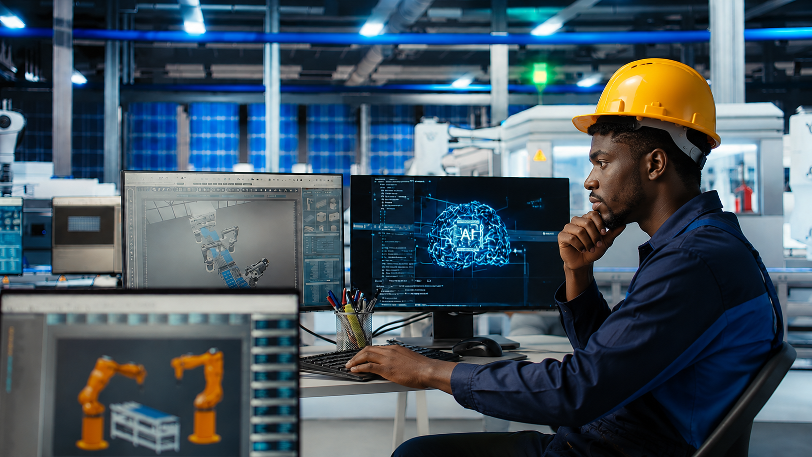 AI Engineering