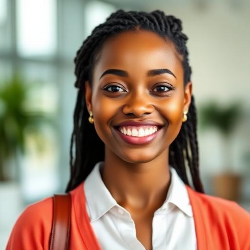 Amina Otieno, Vibe Coding graduate