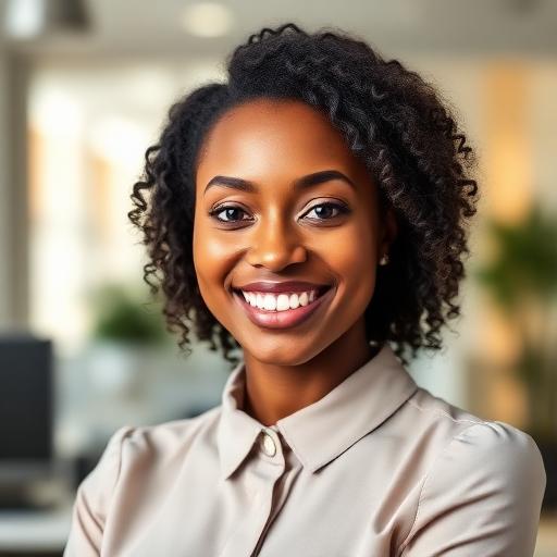 Chiamaka Eze, Data Analytics graduate